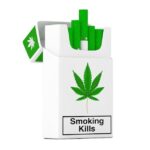 Cannabis Cigarette Boxes