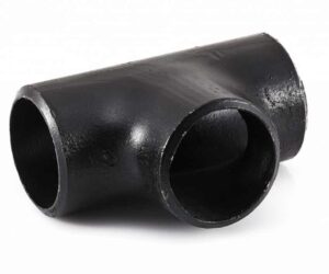 The Role of Carbon Steel Buttweld Fittings in Fluid Transport Systems