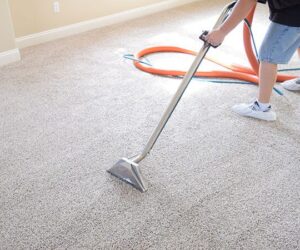 Deep Clean Your Carpets with Our Expert Cleaning Services!