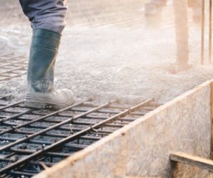 How to Ensure Your Concrete Company Project Stays on Schedule
