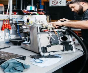 Expert Coffee Machine Repair Services in Dubai: Everything You Need to Know