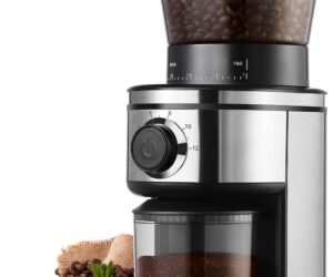 Mahlkönig: Revolutionizing the Art of Coffee Grinding