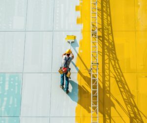 Expert Commercial Painting Services in Mobile, AL: Boost Your Business Curb Appeal
