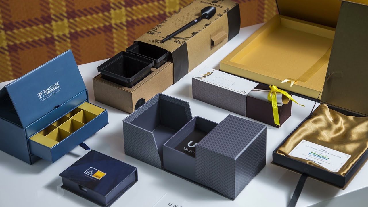 custom apparel boxes in bulk