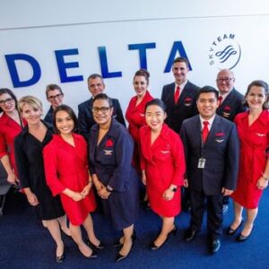 delta airlines reservations