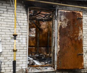 Your Guide to Fire and Storm Damage Repairs in Mobile, AL