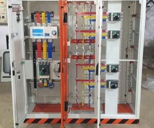 The Role of Ladder Cable Tray and Raceway Systems in Modern Electrical Infrastructure