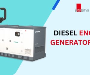 Diesel Engine Generator Sets