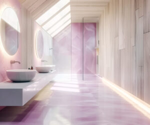 The Art and Science of Toilet Cubicle Manufacturing: Crafting Restroom Excellence