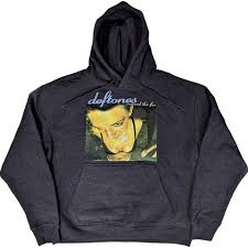 What Does Deftones Merch Mean?