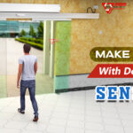 Dorma Door Closer