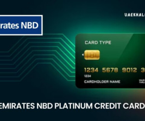 Unlock Exclusive Benefits with the Emirates NBD Platinum Credit Card
