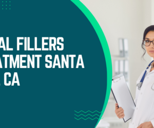 Everything You Need to Know About Dermal Fillers Treatment in Santa Ana, CA