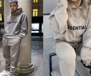 Essential Hoodie Fashion for Every Occasion in Canada