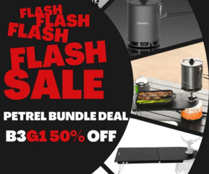  The Ultimate Guide to Scoring the Best Outdoor Gear Discounts on firemaplegear