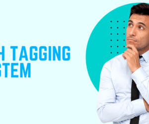 What is a Fish Tagging System and How Does It Help Conservation?