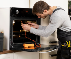How to Troubleshoot Kitchen Electrical Issues