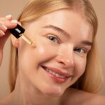 Collagen and Serum