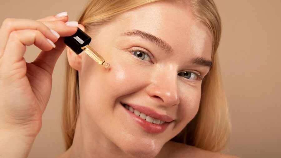 Collagen and Serum