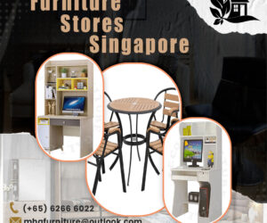 Furniture Stores