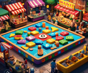 Game-Based Learning Market Analysis And Growth Forecast 2024-2032
