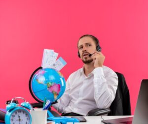 Why Should You Invest in a Virtual Receptionist for Trade?