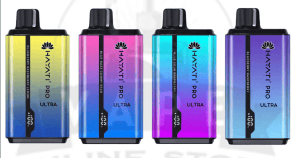 Hayati Pro Ultra