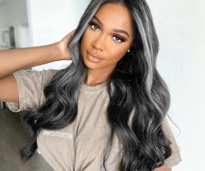 Highlight Wigs: Adding Depth and Dimension to Your Look