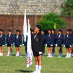 Residential School for Girls in Dehradun