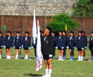 Best Girls Boarding School in Uttarakhand