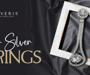 The Evolution of Hoop Silver Earrings: