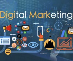 SEO Services in Karachi: Navigating the Digital Landscape in 2025