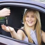 automatic driving lessons Coventry