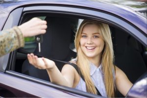 Coventry Driving Instructor