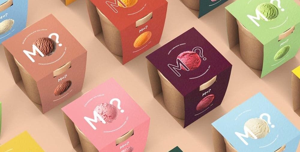 custom ice cream boxes