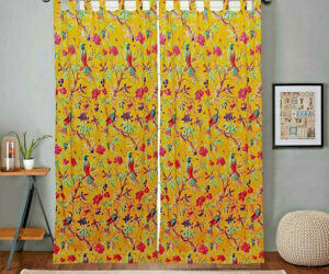 Curtains Near Me: Find the Best Options for Your Home