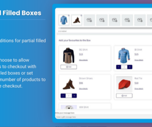 How to Use WooCommerce Mix and Match Bundles for Upselling and Cross-Selling