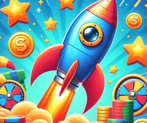 Rocket Casino Game Rules: A Simple Guide for Beginners