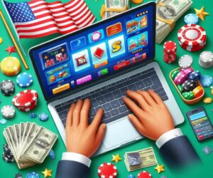 The Rise of USA Online Gambling for Real Cash: What You Need to Know