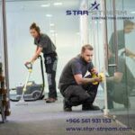 Cleaning services near me
