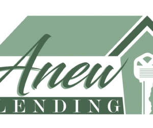 ANEW LENDING