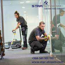 Cleaning services near me