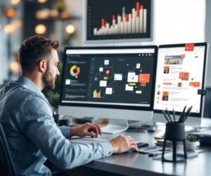 Why Partnering with a Software Company in Dubai is Crucial for Success in the UAE