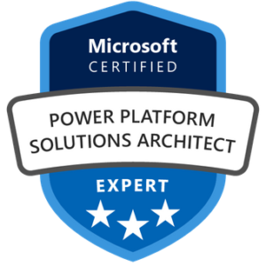 Microsoft Power Platform Certification