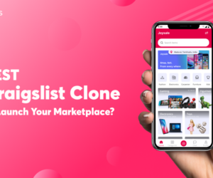 Step-by-Step Guide to Creating a Marketplace Using a Craigslist Clone