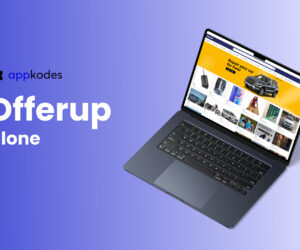 Capture the Marketplace Trend with a Modern OfferUp Clone