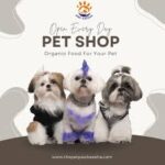 dog grooming dubai price