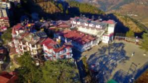 Finding the Right Fit: A Look at Boarding Schools in Nainital for Holistic Development