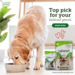 Premium Dog Food Dubai
