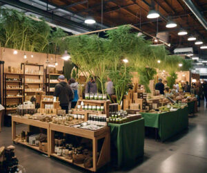 Industrial Hemp Market Analysis And Growth Forecast 2024-2032